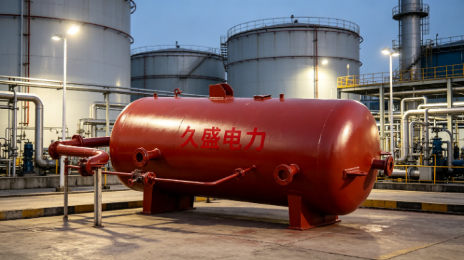 平阳大气式除氧器